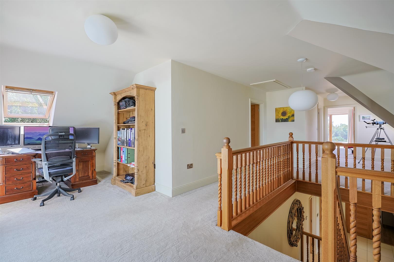 21 East Cliff, Pennard, Gower, SA3 2AS